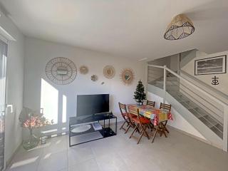 Maison neuve climatisée pour 4 pers. aux Saintes-Maries-de-la-Mer - FR-1-475-167 - Saintes-Maries-de-la-Mer - 7