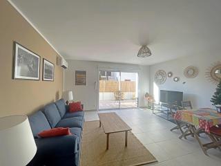 Maison neuve climatisée pour 4 pers. aux Saintes-Maries-de-la-Mer - FR-1-475-167 - Saintes-Maries-de-la-Mer - 3