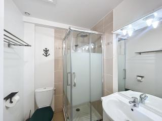 Appartement 2 pièces proche centre, clim, terrasse - FR-1-475-169 - Saintes-Maries-de-la-Mer - 1