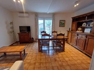 Maison de village proche centre-ville, climatisation, 3 pers. - FR-1-571-72 - Balaruc-les-Bains - 8