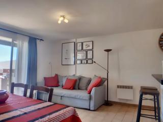 Appartement 7 pers. avec terrasse aux Saintes-Maries - FR-1-475-172 - Saintes-Maries-de-la-Mer - 7