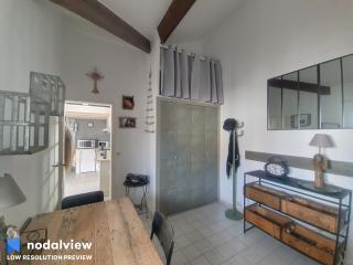 Appartement 3 pers, climatisation, animaux admis - FR-1-475-170 - Saintes-Maries-de-la-Mer - 7