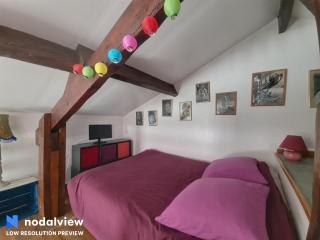 Appartement 3 pers, climatisation, animaux admis - FR-1-475-170 - Saintes-Maries-de-la-Mer - 3
