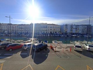 Maison 3 chambres, 6 couchages, proche gare, Sète, WIFI - FR-1-338-605 - Sète - 9