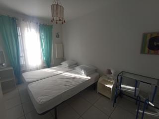 Maison 3 chambres, 6 couchages, proche gare, Sète, WIFI - FR-1-338-605 - 5