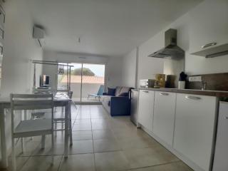Studio 4 pers climatisé avec parking, à 100m de la mer - FR-1-475-174 - Saintes-Maries-de-la-Mer - 9