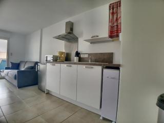 Studio 4 pers climatisé avec parking, à 100m de la mer - FR-1-475-174 - Saintes-Maries-de-la-Mer - 8