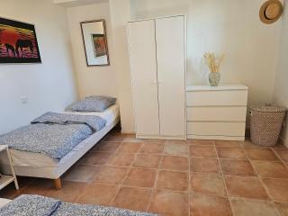Appartement cosy avec climatisation et parking aux Saintes-Maries-de-la-Mer - FR-1-475-175 - Saintes-Maries-de-la-Mer - 5