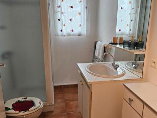 Appartement cosy avec climatisation et parking aux Saintes-Maries-de-la-Mer - FR-1-475-175 - Saintes-Maries-de-la-Mer - 2