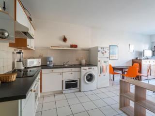 Mimizan Plage T2 avec Terrasse et Parking Proche Océan - FR-1-50-160 - Mimizan - 8