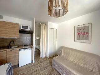 Appartement 4 pers avec cour sud aux Saintes-Maries-de-la-Mer - FR-1-475-179 - Saintes-Maries-de-la-Mer - 0