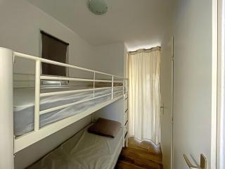 Appartement 4 pers avec cour sud aux Saintes-Maries-de-la-Mer - FR-1-475-179 - Saintes-Maries-de-la-Mer - 8