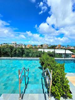 O Incrível Porto Beijupirá Exclusive no Centro de Porto by HM - 7