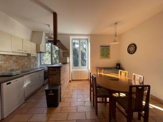 Appartement T3 en Ardèche avec animaux admis - FR-1-382-221 - Vallon-Pont-dʼArc - 9