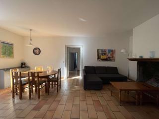 Appartement T3 en Ardèche avec animaux admis - FR-1-382-221 - Vallon-Pont-dʼArc - 8