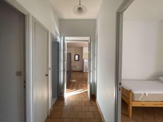 Appartement T3 en Ardèche avec animaux admis - FR-1-382-221 - Vallon-Pont-dʼArc - 6
