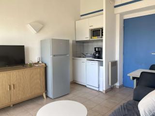 Duplex 2 pièces avec terrasse et piscine à Balaruc-les-Bains - FR-1-553-300 - Balaruc-les-Bains - 8