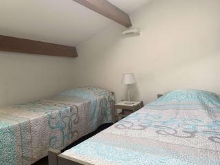 Duplex 2 pièces avec terrasse et piscine à Balaruc-les-Bains - FR-1-553-300 - Balaruc-les-Bains - 3