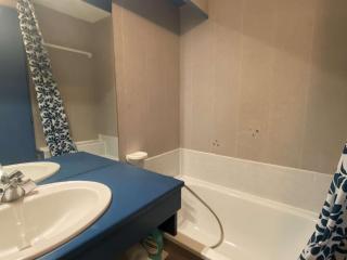 Duplex 2 pièces avec terrasse et piscine à Balaruc-les-Bains - FR-1-553-300 - Balaruc-les-Bains - 2