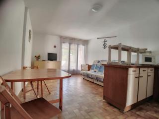 Studio 4 pers avec Parking aux Saintes-Maries-de-la-Mer - FR-1-475-176 - Saintes-Maries-de-la-Mer - 8