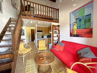 Appartement 2-3 pers avec Parking aux Saintes-Maries-de-la-Mer - FR-1-475-178 - Saintes-Maries-de-la-Mer - 0