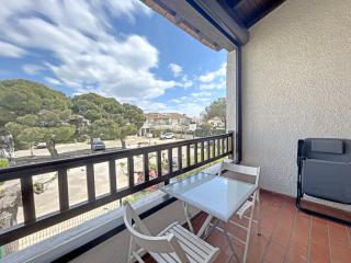 Appartement 2-3 pers avec Parking aux Saintes-Maries-de-la-Mer - FR-1-475-178 - Saintes-Maries-de-la-Mer - 9
