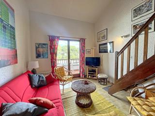 Appartement 2-3 pers avec Parking aux Saintes-Maries-de-la-Mer - FR-1-475-178 - Saintes-Maries-de-la-Mer - 6