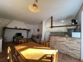 Charmant T3 en Ardèche, proche rivière, animaux admis - FR-1-382-222 - Vallon-Pont-dʼArc - 8
