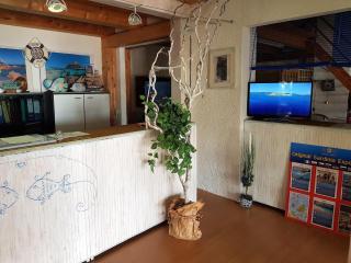 Apartment in Sardinia with Sea View - Olbia - 5