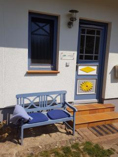 Morgensünn - Zingst - 8