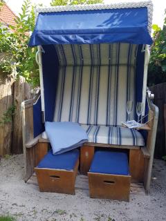 Morgensünn - Zingst - 7