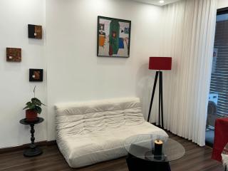 7Homestay - An Khê - 1