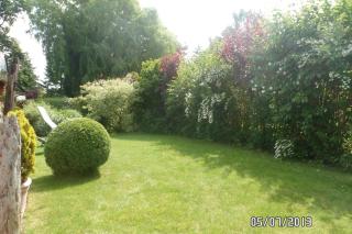Villa "Meereslust", Whg 2 - Zingst - 1