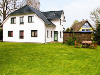 Hütigendachs, FW 6 - Zingst - 2