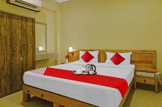 Hotel O Soleil Rooms and Suites By Di Hospitality - Agarvado - 9