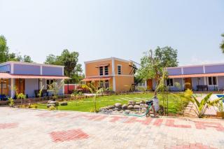 La Mithila Resort - - 0