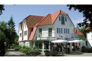 Wohnung Central FW 4 mit Balkon - Zingst - 0