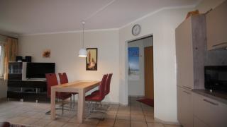 Wohnung Central FW 4 mit Balkon - Zingst - 8