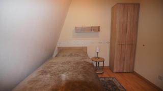 Wohnung Central FW 4 mit Balkon - Zingst - 5