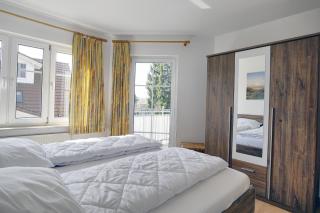 Wohnung Central FW 4 mit Balkon - Zingst - 4