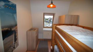 Wohnung Central FW 4 mit Balkon - Zingst - 1