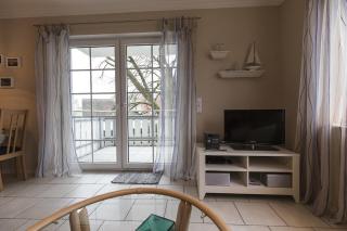An der Alten Rotbuche, Whg 3 - Zingst - 7