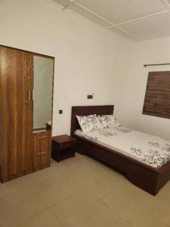 Appart'Confort - Cotonou - 7