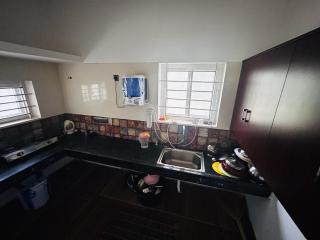 Joyce Cottage - Ambātturai - 9