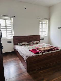 Joyce Cottage - Ambātturai - 7