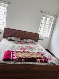 Joyce Cottage - Ambātturai - 4