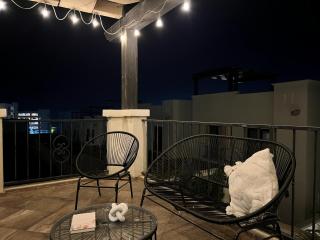Family Villa with Private Garden & Hot Tub, 10 min from Medano Beach - Cabo San Lucas - 7