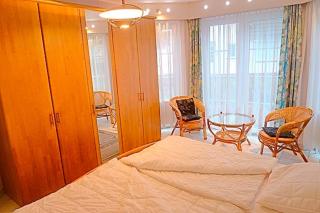 Kranich VIII, Whg 37 - Zingst - 5