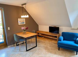 Haus Sonnenwinkel, FW 2 - Zingst - 8