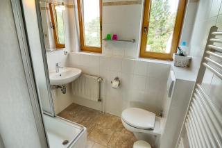 Haus Sonnenwinkel, FW 2 - Zingst - 2